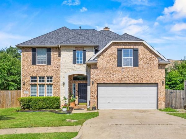 113 Bob White Court, Rockwall, TX 75087