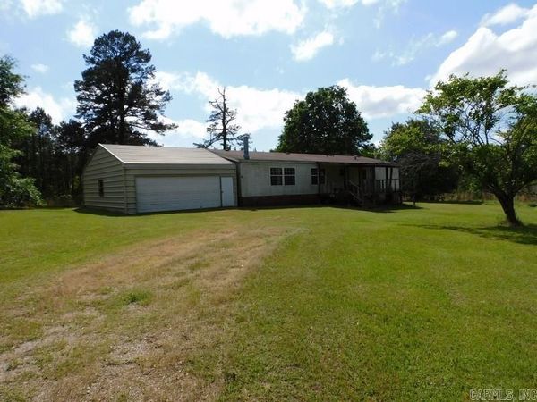 350 TRAM ESTATES Lane, Malvern, AR 72104