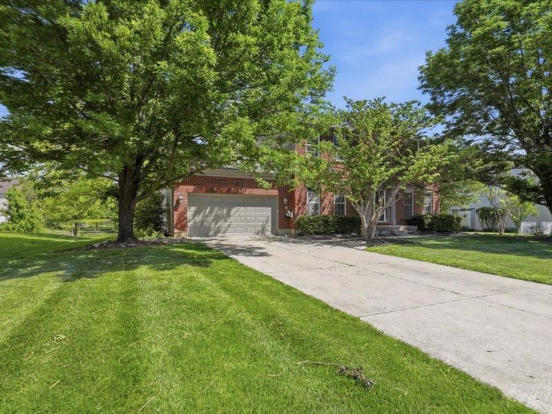 5920 Thornberry Court, Mason, OH 45040 Photo 4