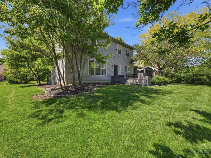 5920 Thornberry Court, Mason, OH 45040 Photo 40