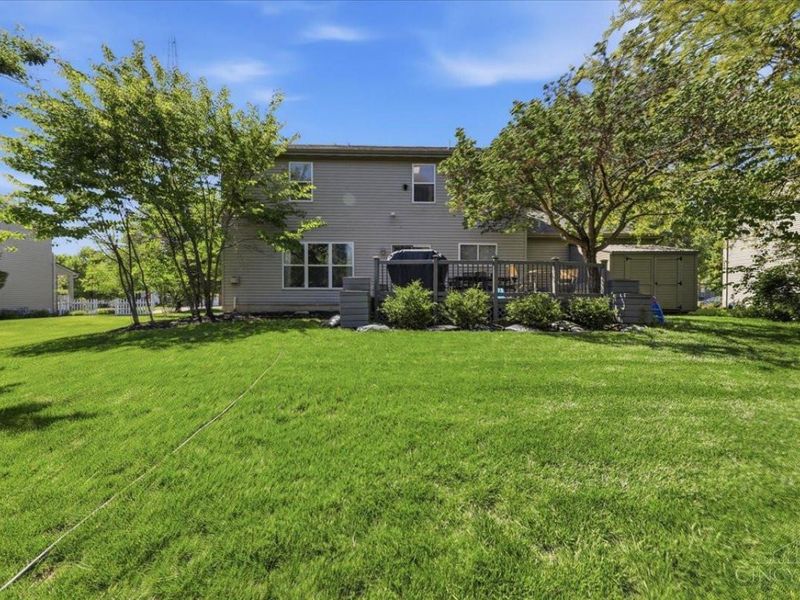 5920 Thornberry Court, Mason, OH 45040 Photo 41