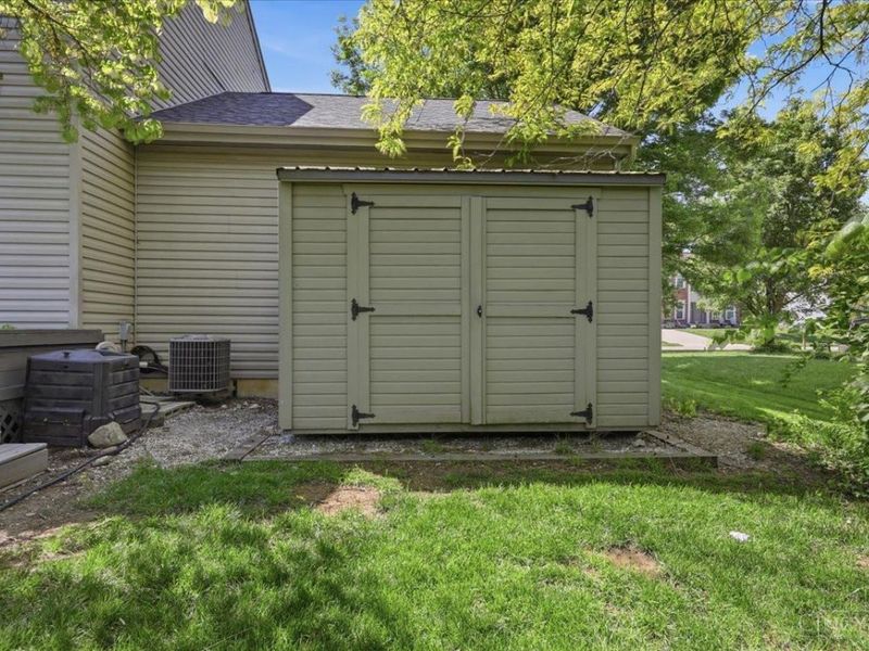5920 Thornberry Court, Mason, OH 45040 Photo 42