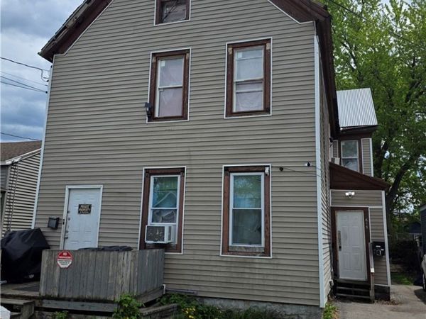 615 Saratoga Street, Utica, NY 13502
