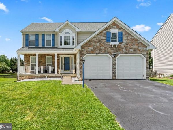 18318 LYLES DRIVE, HAGERSTOWN, MD 21740