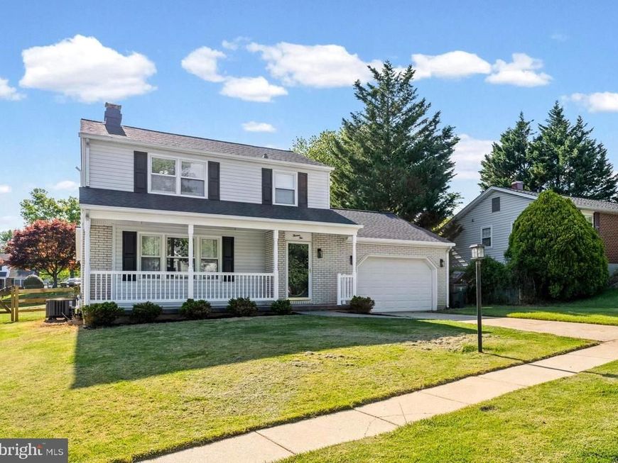 1310 Saint Francis Road, Bel Air, MD 21014 Main Photo