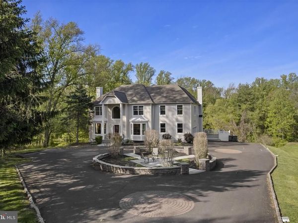 2321 OLD BRISTOL ROAD , HOLLAND, PA 18966