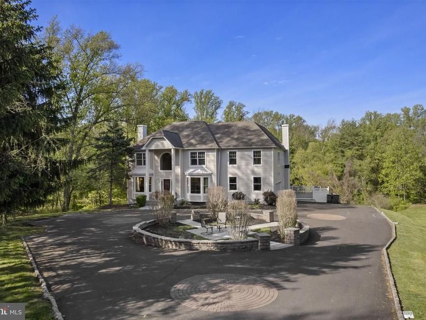2321 Old Bristol Road , Holland, PA 18966 Main Photo