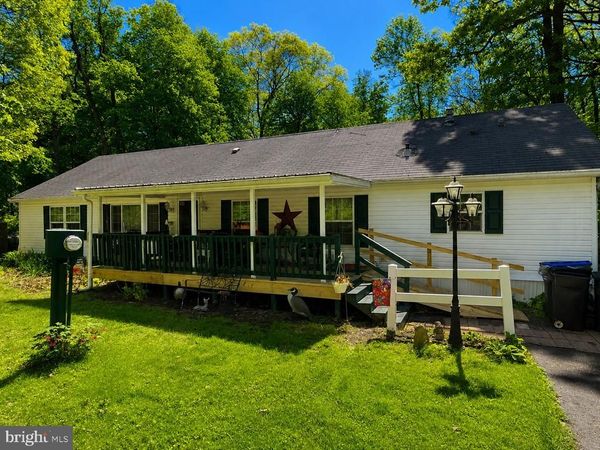203 HIGH POINT LANE, COATESVILLE, PA 19320