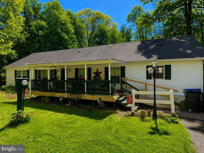 203 High Point Lane, Coatesville, PA 19320 Main Photo
