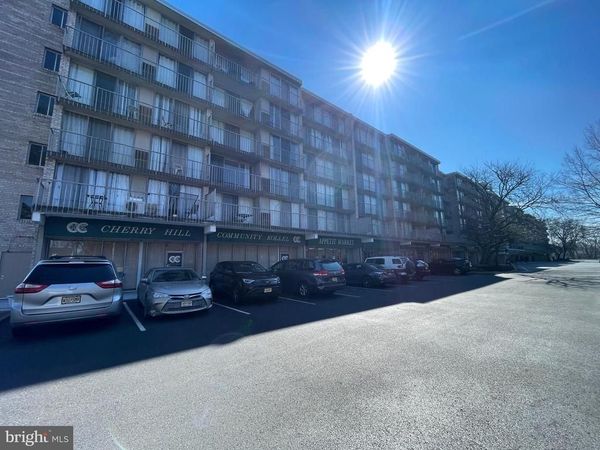 524 PLAYA DEL SOL, CHERRY HILL, NJ 08002