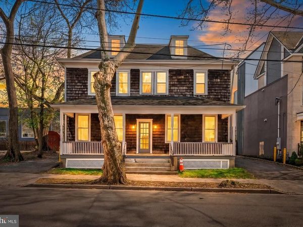 10 LYTLE STREET, Unit 4, PRINCETON, NJ 08542