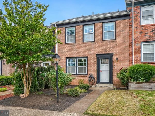 5886 MORNINGBIRD LANE , COLUMBIA, MD 21045