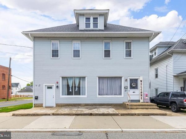 504 W BROAD STREET W, Unit 502 A, GIBBSTOWN, NJ 08027