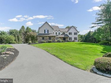 286 HICKORY DRIVE, KENNETT SQUARE, PA 19348