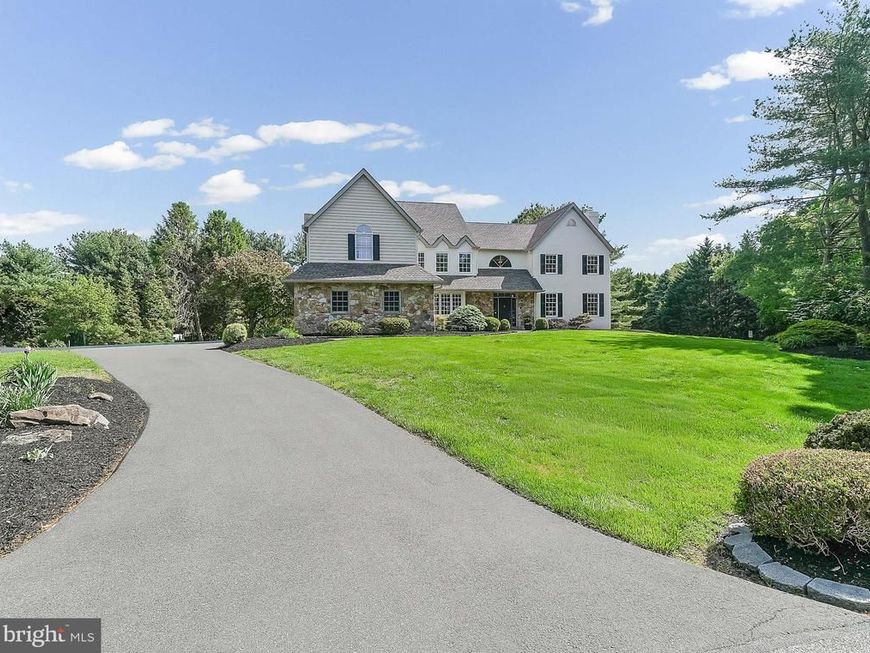 286 Hickory Drive, Kennett Square, PA 19348 Main Photo