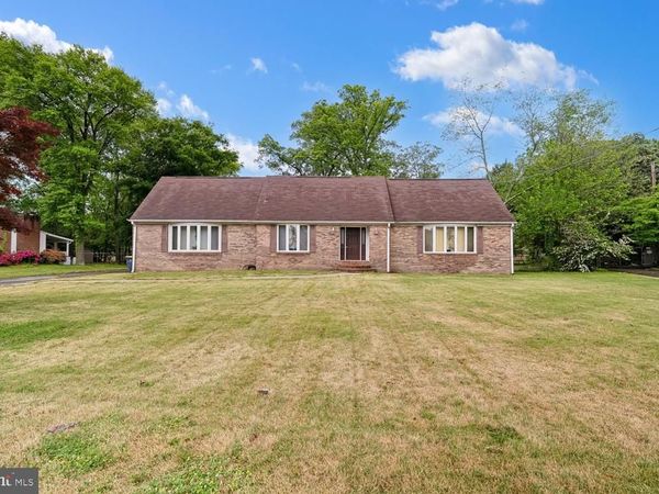 6701 BIRCH LANE , TEMPLE HILLS, MD 20748
