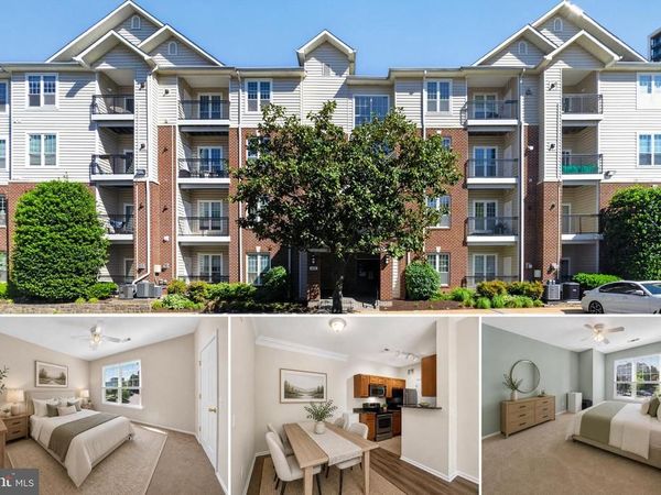 1601 SPRING GATE DRIVE, Unit 1303, MCLEAN, VA 22102