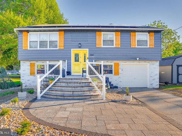129 MICHIGAN ROAD, PENNSVILLE, NJ 08070