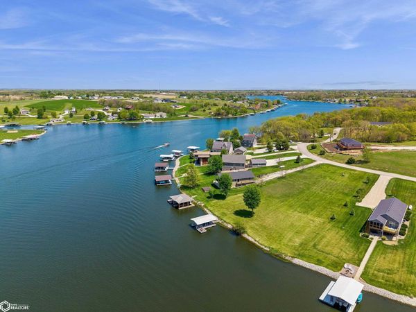 1993 Southshore Drive, Ellston, IA 50074