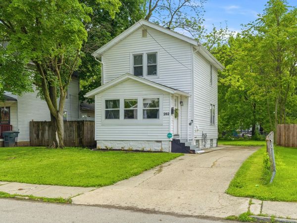 262 Lechner Avenue, Columbus, OH 43223