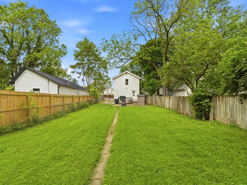 262 Lechner Avenue, Columbus, OH 43223 Photo 29