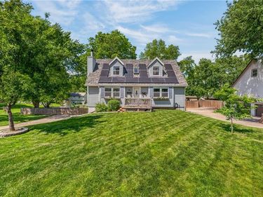 1506 NE 113th Terrace, Kansas City, MO 64155