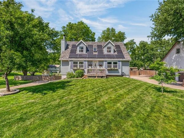 1506 NE 113th Terrace, Kansas City, MO 64155
