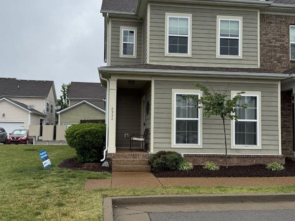 8924 Sunnyfield Way, Nashville, TN 37211