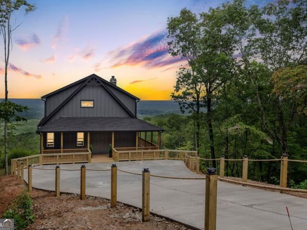 198 Stirratt Rd, Ranger, GA 30734