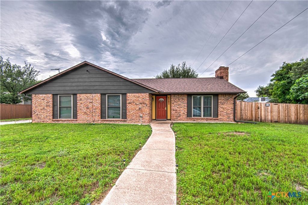 4301 Cactus Trail , Temple, TX 76502 Main Photo