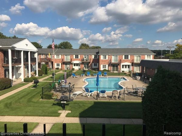 1514 Normandy Road , Clawson, MI 48073