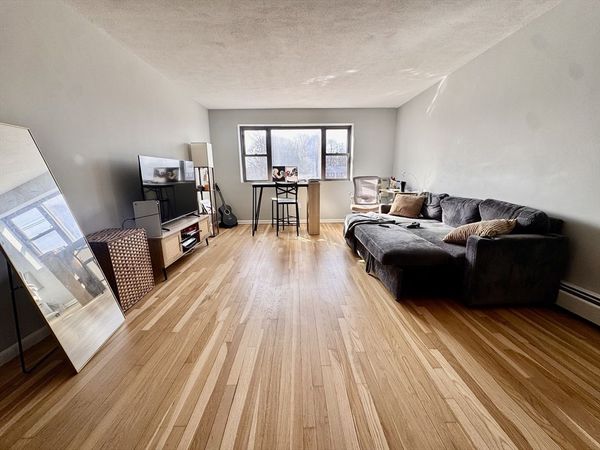 97 Spring Street, Unit C5, Boston, MA 02132