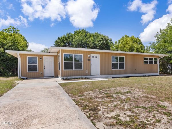 1202 Cornell Drive , Panama City, FL 32405