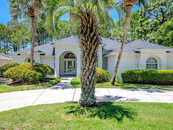 120 N Glades Trail, Panama City Beach, FL 32407