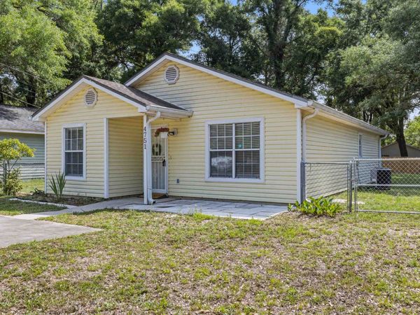4751 Orchid Drive , Tallahassee, FL 32305