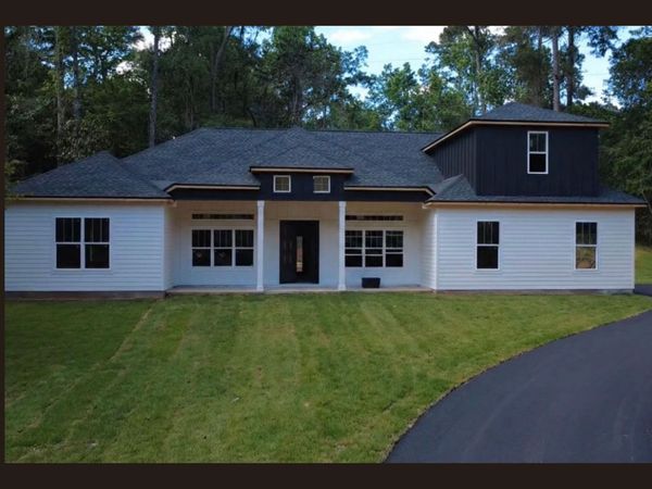 3888 W SHILOH Way , Tallahassee, FL 32308