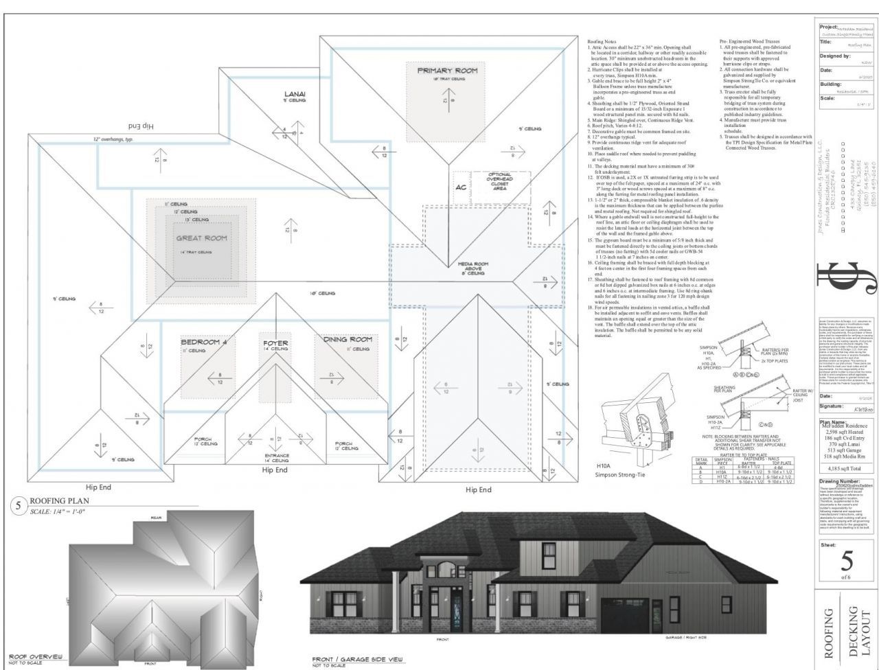 3888 W Shiloh Way , Tallahassee, FL 32308 Photo