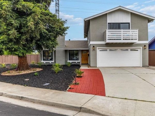 4494 Fuller Street, Santa Clara, CA 95054