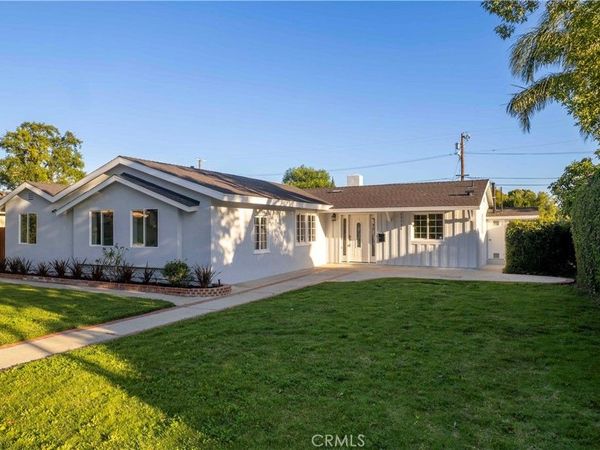 22336 Saticoy, Canoga Park, CA 91303