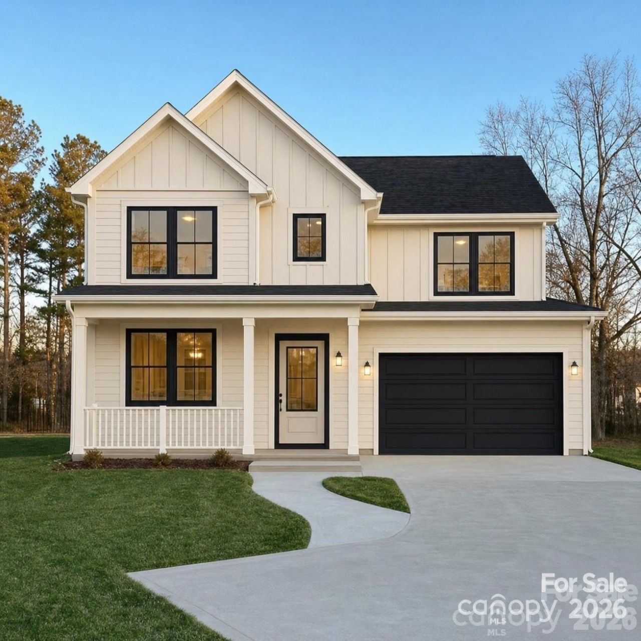 9080 Unity Church Road, Mooresville, NC 28115 Main Photo