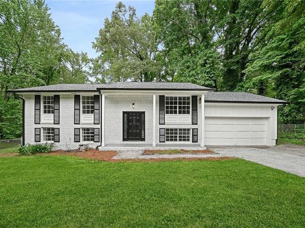 1844 Juniper Court SW, Marietta, GA 30008