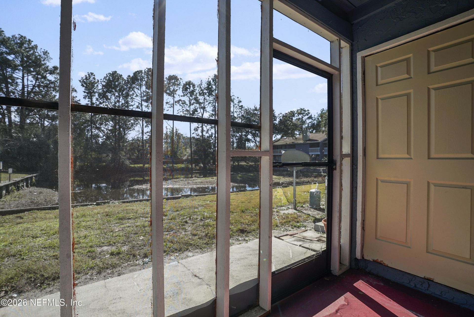 3517 Peeler Road, Unit 23, Jacksonville, FL 32277 Photo