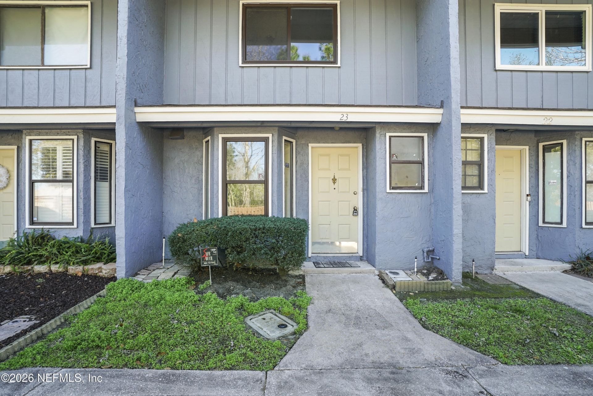 3517 Peeler Road, Unit 23, Jacksonville, FL 32277 Photo