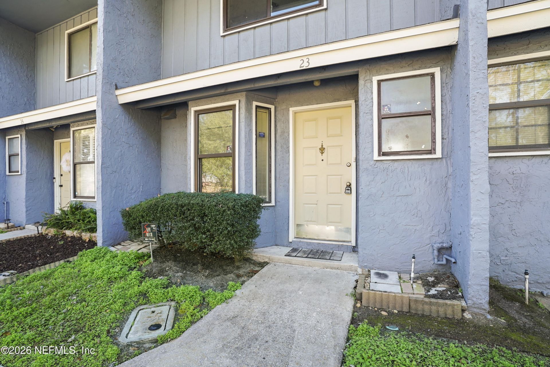3517 Peeler Road, Unit 23, Jacksonville, FL 32277 Photo