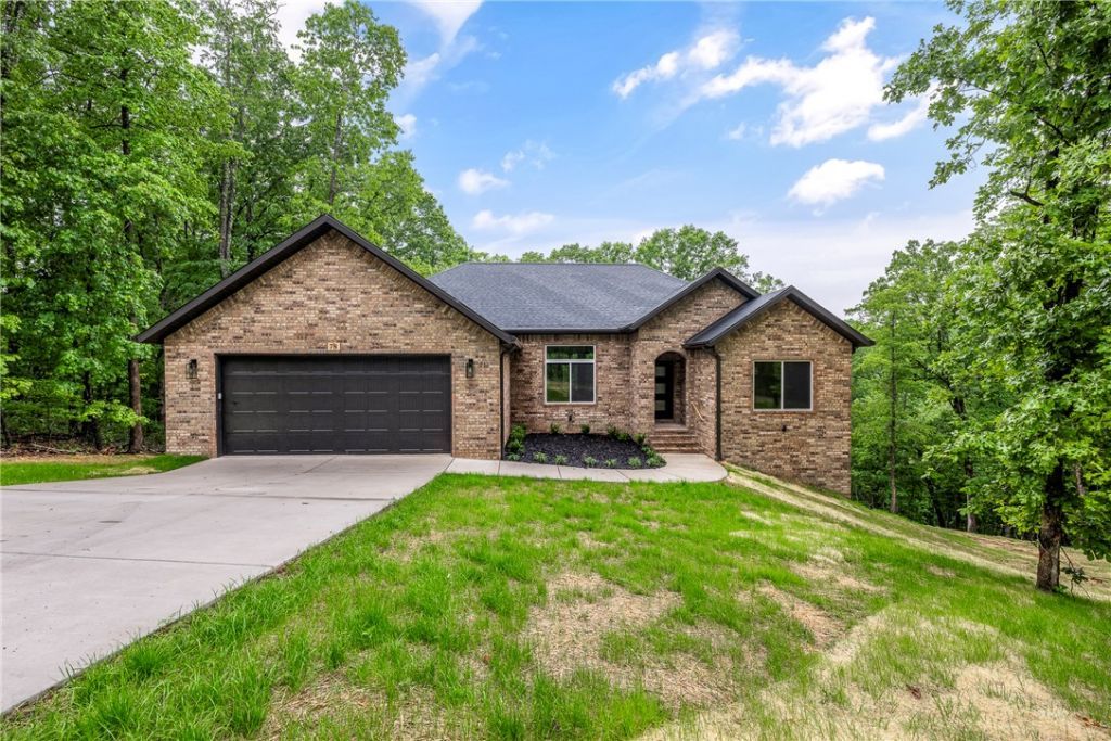 78 Chelmsworth Drive, Bella Vista, AR 72715 Main Photo
