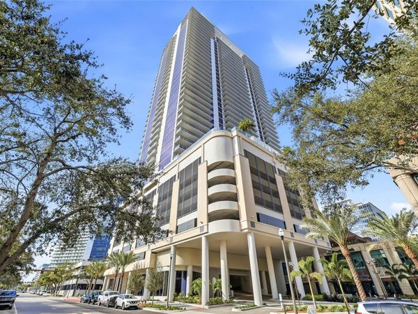 275 1ST AVENUE S, Unit 1003, ST PETERSBURG, FL 33701