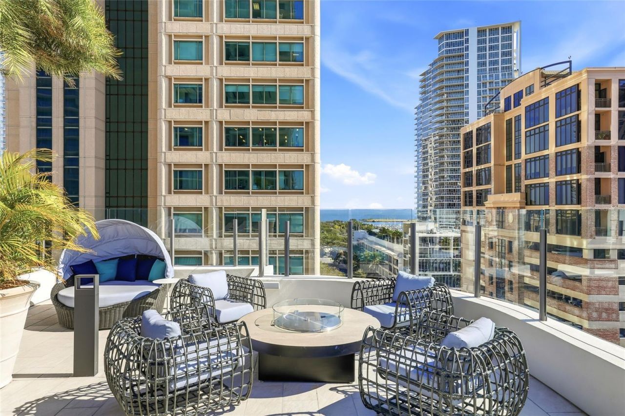 275 1st Avenue S, Unit 1003, Saint Petersburg, FL 33701 Photo