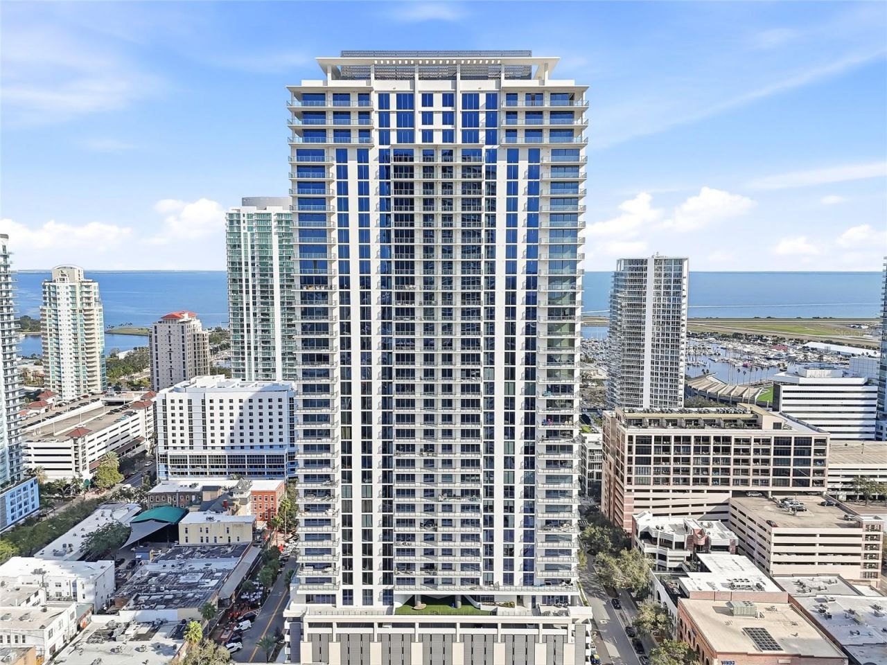 275 1st Avenue S, Unit 1003, Saint Petersburg, FL 33701 Photo
