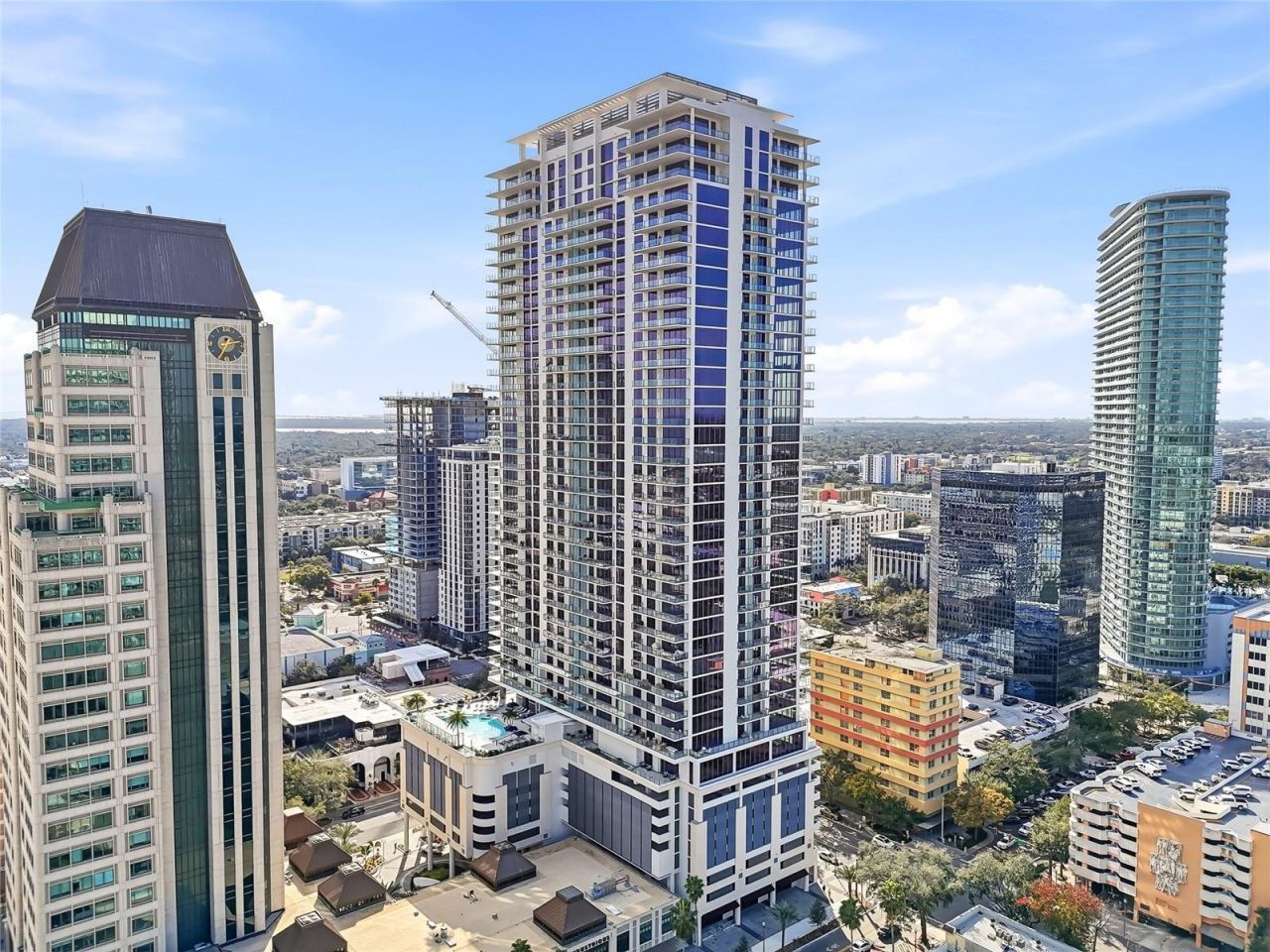 275 1st Avenue S, Unit 1003, Saint Petersburg, FL 33701 Photo