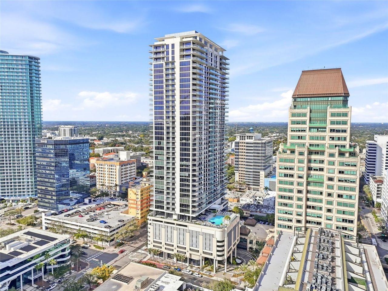 275 1st Avenue S, Unit 1003, Saint Petersburg, FL 33701 Photo
